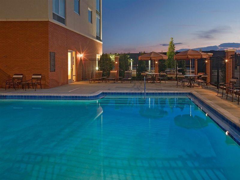 Hyatt Place Louisville-East Exterior foto